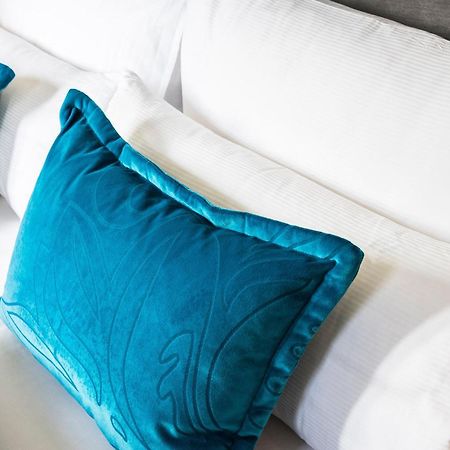 Motel One Bonn-Beethoven Exterior foto