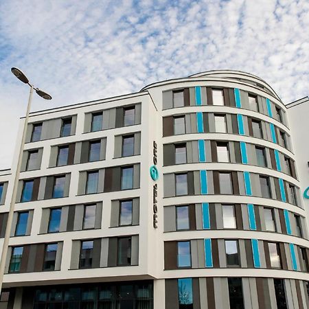 Motel One Bonn-Beethoven Exterior foto