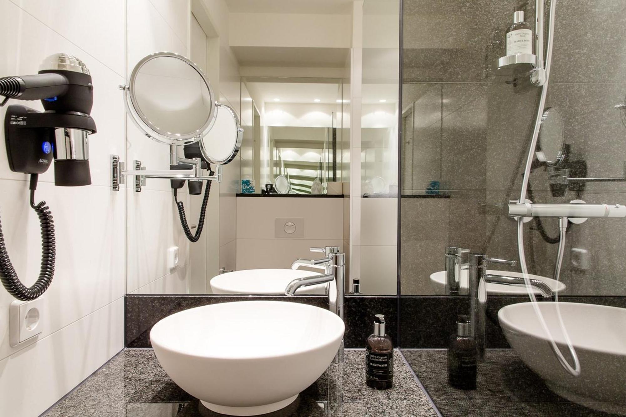 Motel One Bonn-Beethoven Exterior foto