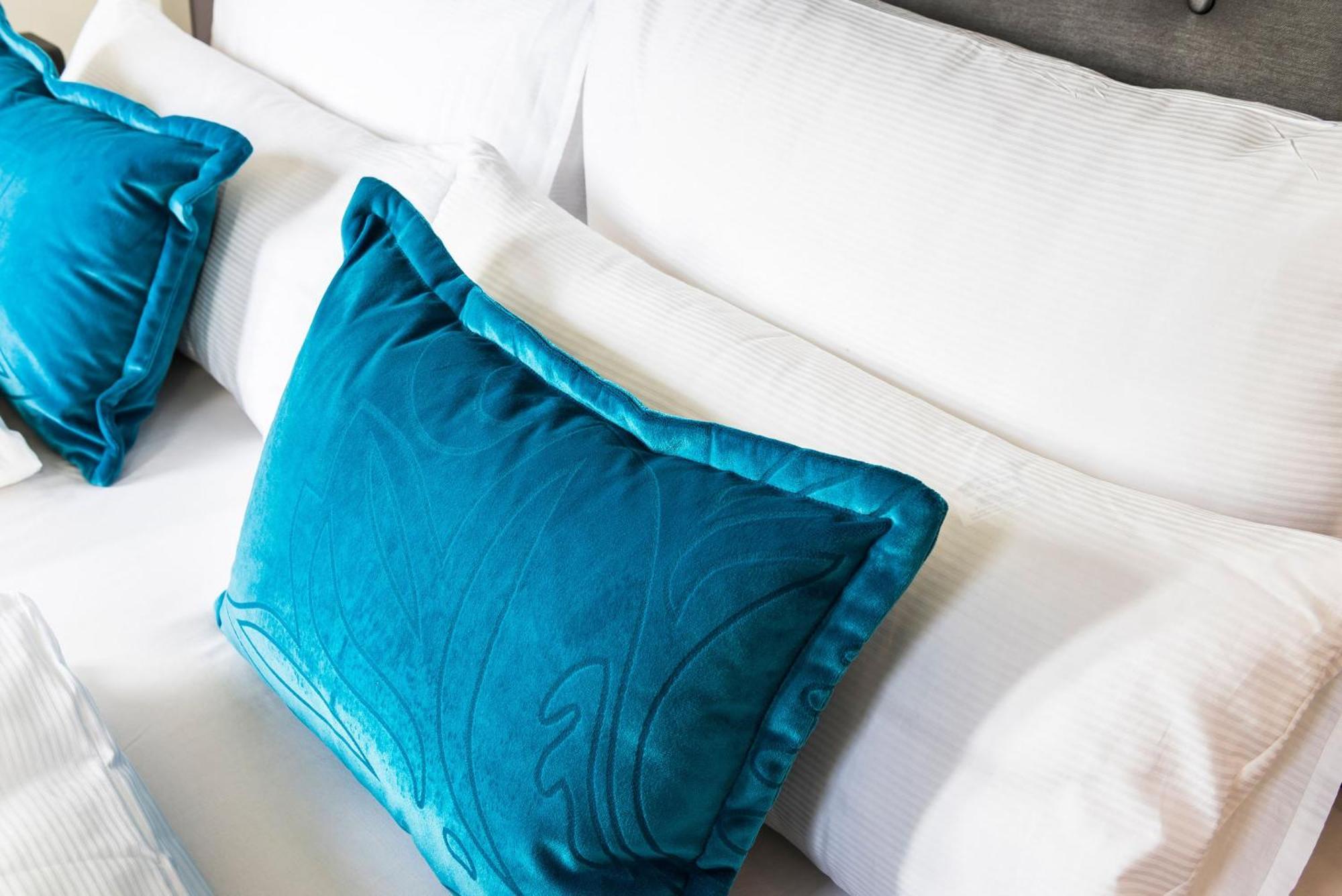 Motel One Bonn-Beethoven Exterior foto
