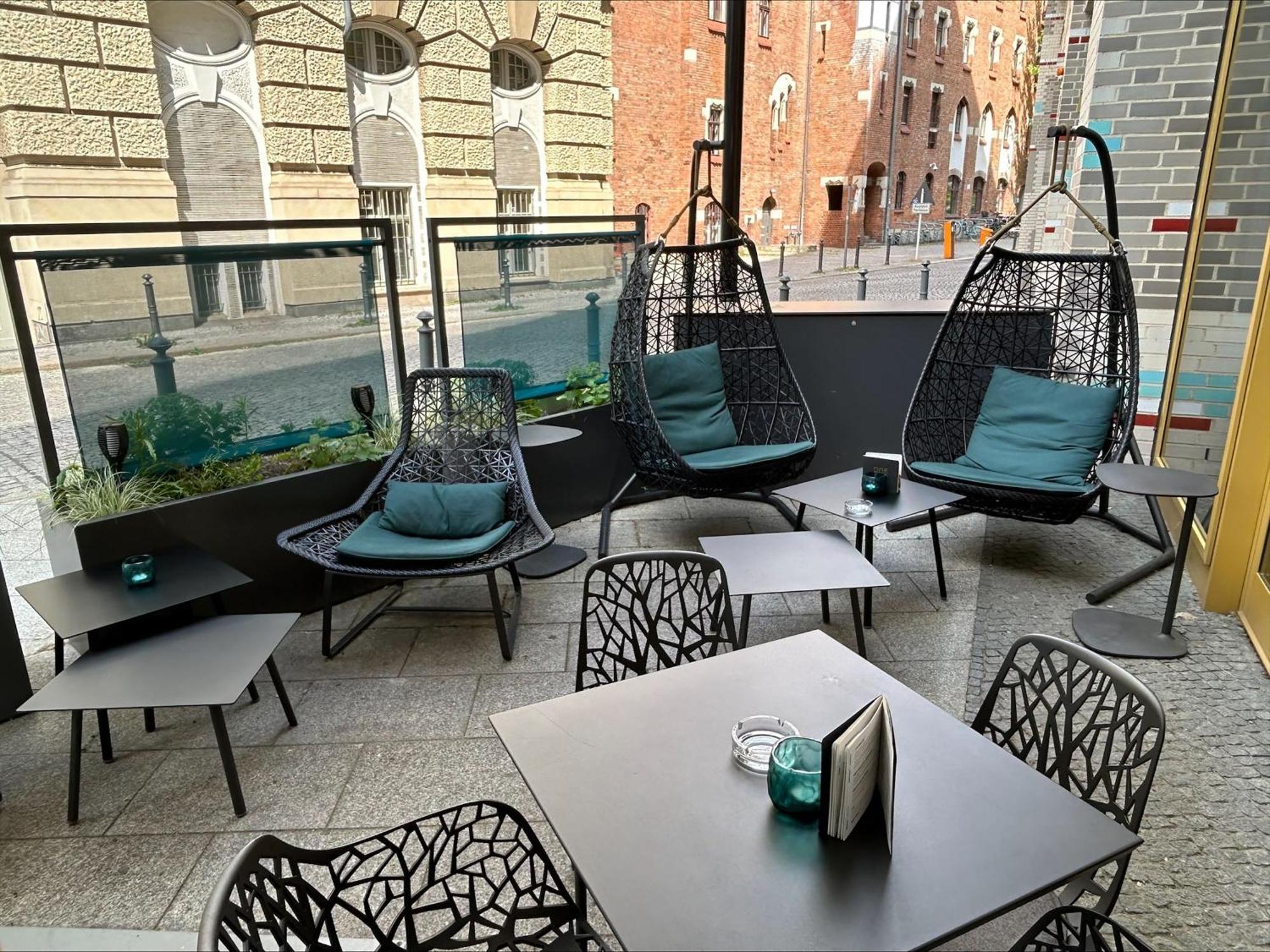 Motel One Bonn-Beethoven Exterior foto