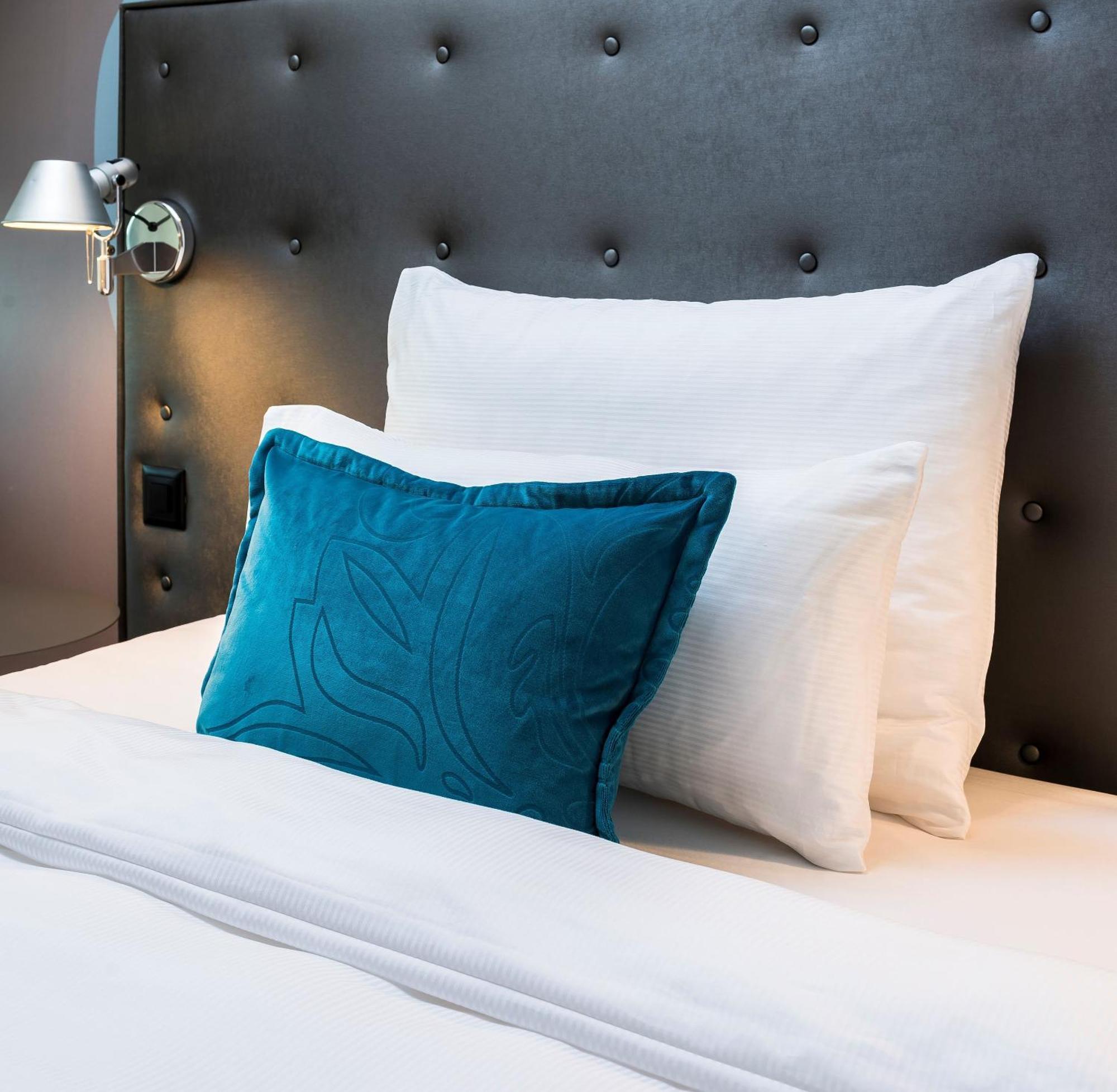 Motel One Bonn-Beethoven Exterior foto