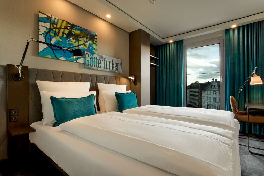 Motel One Bonn-Beethoven Quarto foto